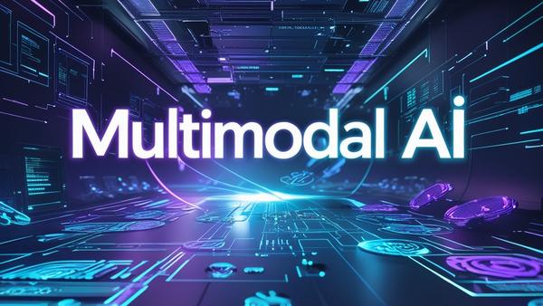 Thách Thức Hiện Tại và Triển Vọng Phát Triển Của Multimodal AI
