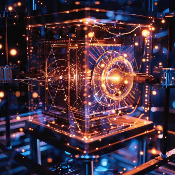 AI Lượng Tử (Quantum AI) Là Gì?