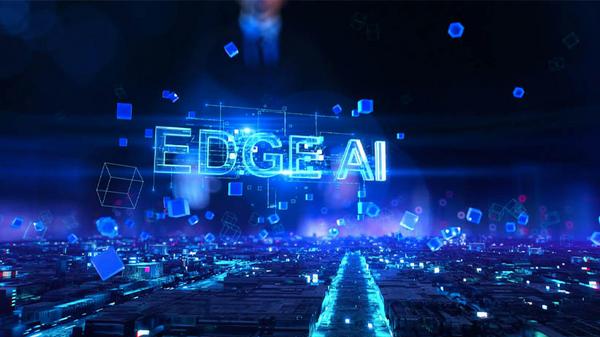 Giới thiệu về AI tại biên (Edge AI): Khái niệm và cách hoạt động
