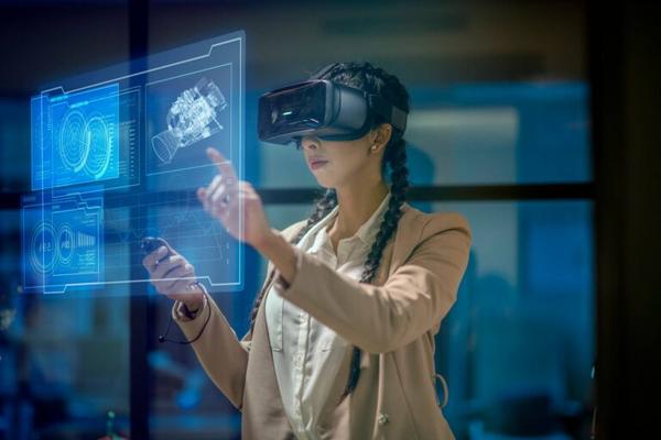 Mở đầu: AI và XR - Sự kết hợp tạo nên tương lai