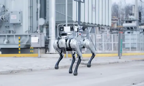 Giới thiệu: AI và Robot Tự Động là Gì?