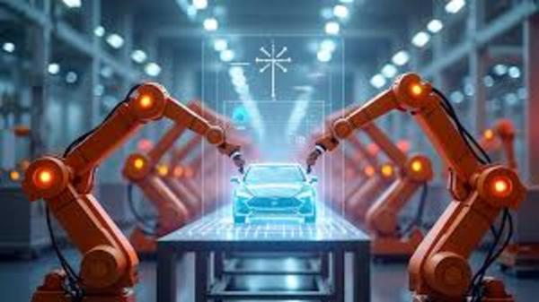 Ứng Dụng Đột Phá Của AI-Powered Robotics Trong Thực Tiễn
