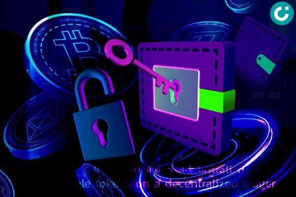 Tại Sao Bảo Mật và Bảo Vệ Người Dùng Là Ưu Tiên Hàng Đầu trong Crypto?