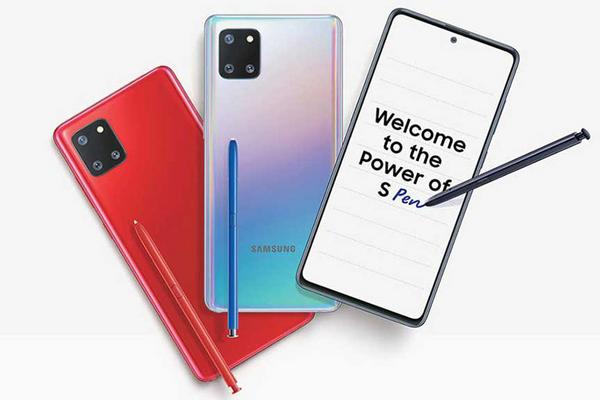 Dòng Galaxy S: Flagship đỉnh cao về hiệu năng và camera