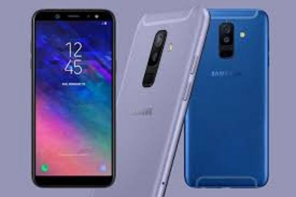 Dòng Galaxy Z: Đột phá công nghệ với màn hình gập độc đáo