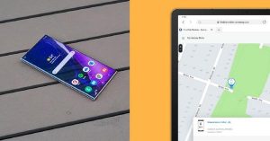 Tại sao cần cài đặt tính năng Tìm di động của bạn trên Samsung?