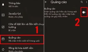 Tại sao cần chặn quảng cáo và tổng quan các phương pháp trên Samsung