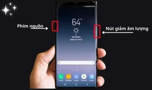 Giới Thiệu Nhanh & Tại Sao Cần Chụp Màn Hình Samsung