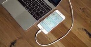 Tại sao cần chuyển ảnh từ iPhone sang laptop?