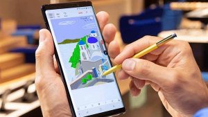 Tại sao bạn muốn đổi màu chữ và hạn chế trên điện thoại Samsung?