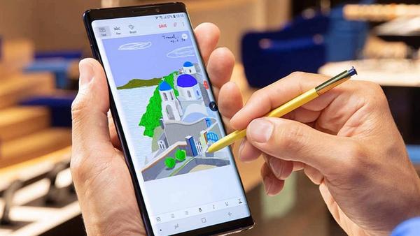 Tại sao bạn muốn đổi màu chữ và hạn chế trên điện thoại Samsung?