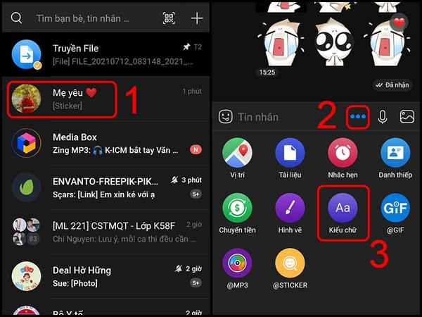 Tùy chỉnh nâng cao với Good Lock và module Theme Park