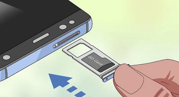Những lưu ý quan trọng khi sử dụng thẻ nhớ trên điện thoại Samsung