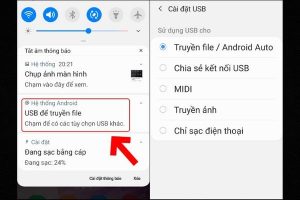Tại sao nên kết nối máy in với điện thoại Samsung?