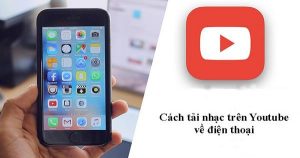 Giới thiệu các phương pháp tải nhạc phổ biến cho điện thoại Samsung