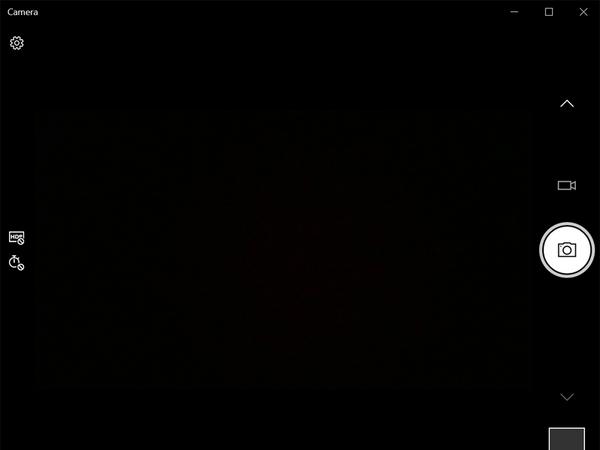 Hướng dẫn chi tiết các bước khắc phục lỗi camera máy tính bị đen