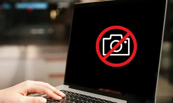 Trường hợp camera bị lỗi phần cứng và hướng xử lý