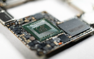 Giới thiệu Công nghệ Chip 3nm: Bước tiến mới cho máy tính