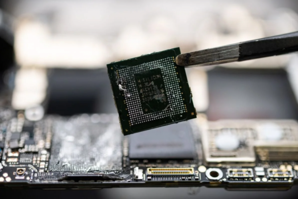 Ứng dụng thực tiễn của Chip 3nm trong máy tính và AI