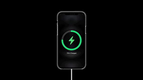 Nguyên tắc vàng khi sạc pin iPhone mới: Không cần 0-100%