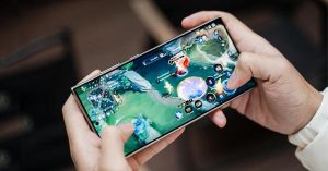 Giới thiệu: Vì sao nên chọn điện thoại Samsung để chơi game?