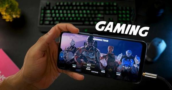 Top điện thoại Samsung chơi game tốt nhất phân khúc cao cấp (Trải nghiệm đỉnh cao)