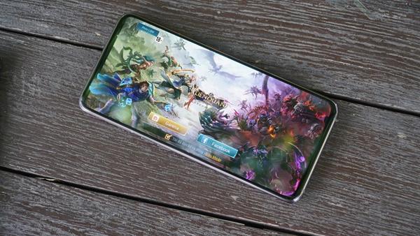Điện thoại Samsung chơi game tốt phân khúc cận cao cấp / tầm trung (Hiệu năng tốt, giá hợp lý)