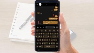Nguyên nhân phổ biến khiến điện thoại Samsung không gửi được tin nhắn