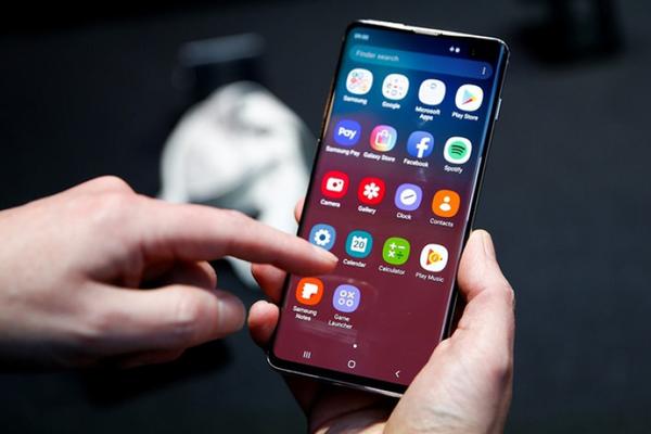 Các bước cơ bản để chặn quảng cáo tự bật trên điện thoại Samsung