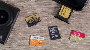 Giải mã thuật ngữ "Đồng bộ thẻ nhớ" trên điện thoại Samsung
