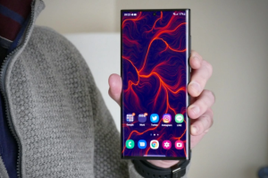 Giới thiệu: Xu hướng tăng giá không ngừng của flagship Android