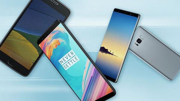 Lý giải nguyên nhân đằng sau việc giá flagship Android leo thang