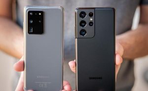 “Giải mã điện thoại Samsung” là gì? Phân loại các dạng khóa