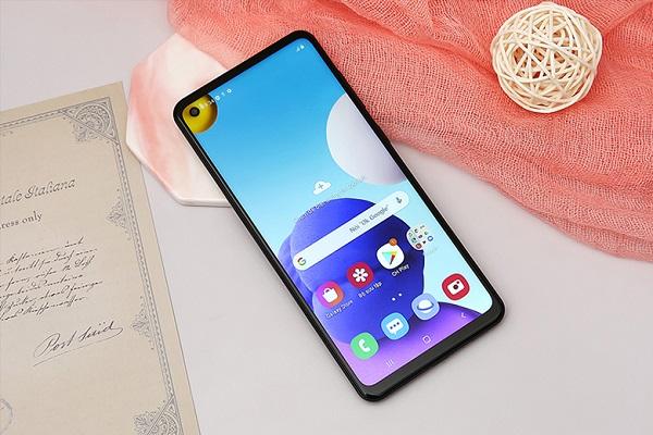 Cách mở khóa mạng (Unlock SIM) cho điện thoại Samsung xách tay