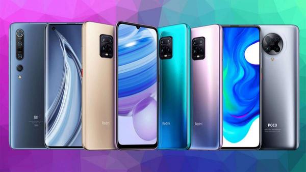 Các đối thủ cạnh tranh đáng gờm trên thị trường smartphone