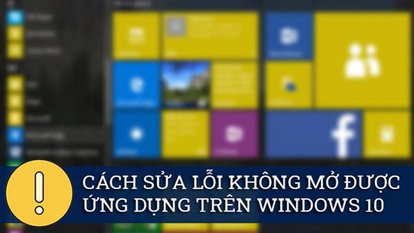 Kiểm tra và Sửa lỗi Tệp Hệ thống Windows
