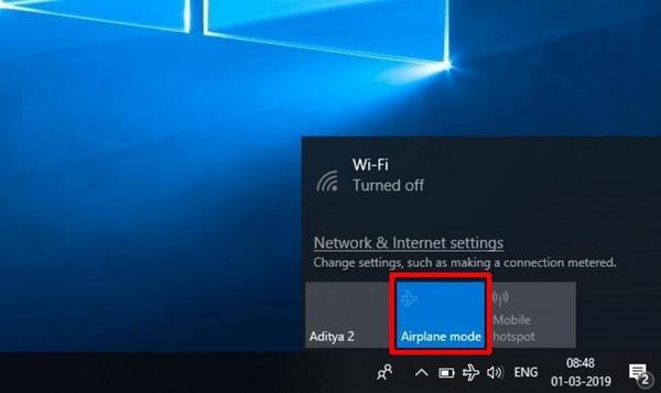 Kiểm tra và Tối ưu Cấu hình Mạng (IP/DNS)