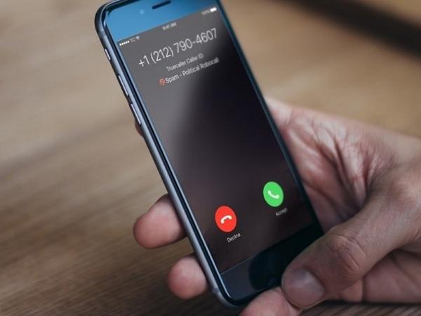 Các dấu hiệu phổ biến cho thấy bạn có thể đã bị chặn cuộc gọi