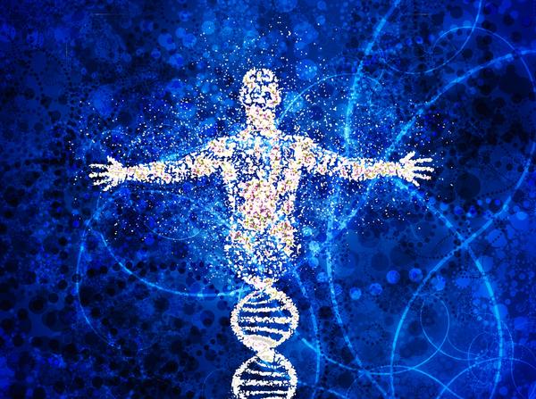 Quy trình Mã hóa và Lưu trữ dữ liệu trên Phân tử DNA