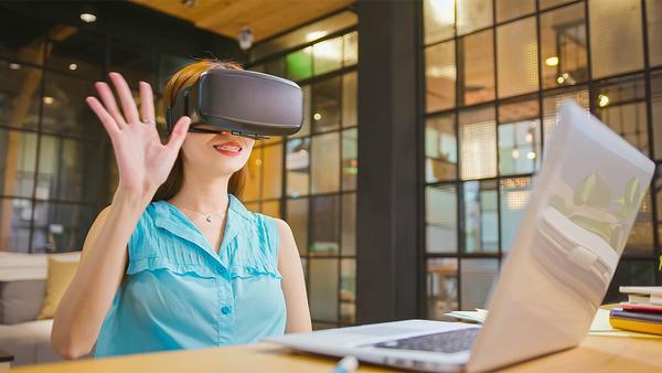 Mở đầu: Kỷ nguyên mới của máy tính cá nhân với VR/AR