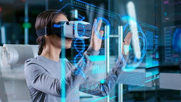 Cấu hình PC nào đủ sức 'cân' thế giới ảo VR/AR?
