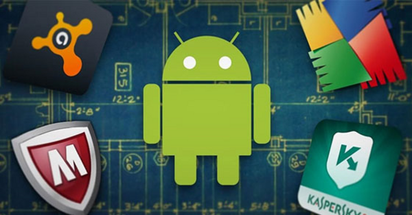 Top các phần mềm diệt virus bên thứ ba uy tín cho điện thoại Samsung