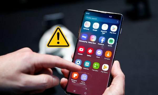 Samsung Smart Switch: Công cụ quản lý toàn diện chính thức