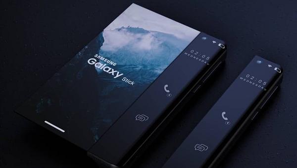 Lợi Ích Vượt Trội Của Điện Thoại Màn Hình Cuộn Samsung