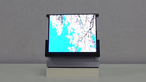 Dự Đoán Cấu Hình và Tính Năng Điện Thoại Samsung Rollable
