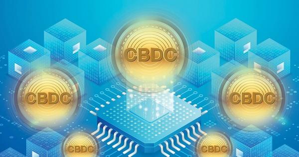CBDC là gì? Hiểu về Tiền Kỹ Thuật Số do Ngân Hàng Trung Ương Phát Hành