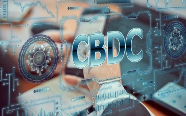 Động Lực Thúc Đẩy Sự Phát Triển Nhanh Chóng của CBDC