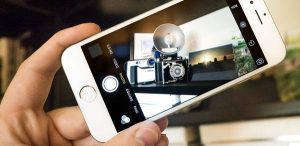 Tại Sao iPhone Bản Nhật (J/A) Lại Có Âm Thanh Camera?