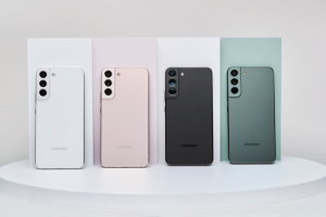 Giới thiệu tổng quan về thương hiệu điện thoại Samsung