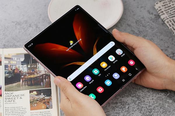 Phân khúc điện thoại Samsung tầm trung đáng chú ý (Galaxy A Series)